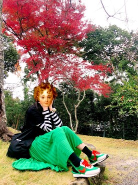 dordor4everさんのコーディネート