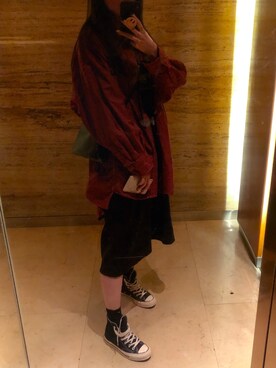 dordor4everさんのコーディネート