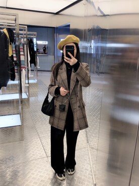 dordor4everさんのコーディネート