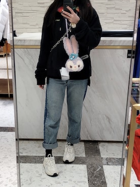 dordor4everさんのコーディネート