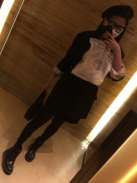 dordor4everさんのコーディネート