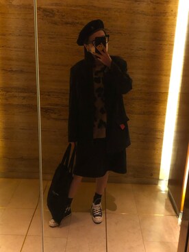 dordor4everさんのコーディネート