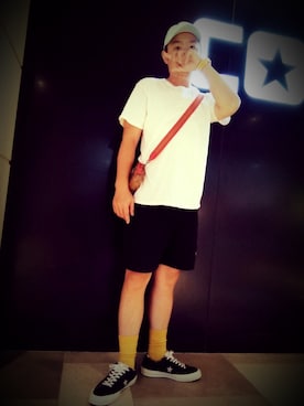 Gene $ さんのコーディネート