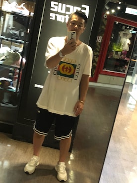 Gene $ さんのコーディネート