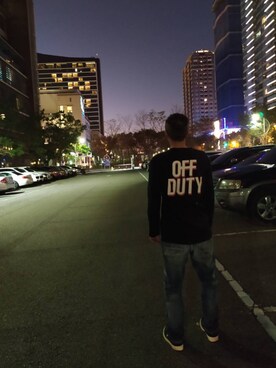 Gene $ さんのコーディネート