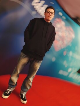 Gene $ さんのコーディネート