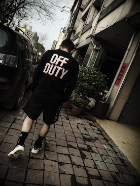 Gene $ さんのコーディネート