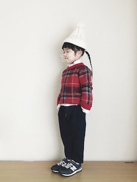 accaさんのコーディネート