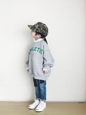 accaさんのコーディネート