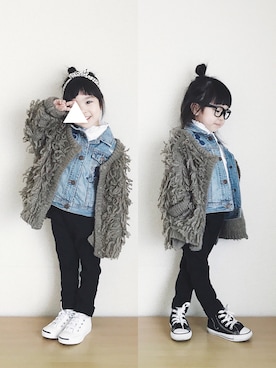 accaさんのコーディネート