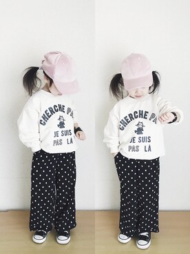 accaさんのコーディネート