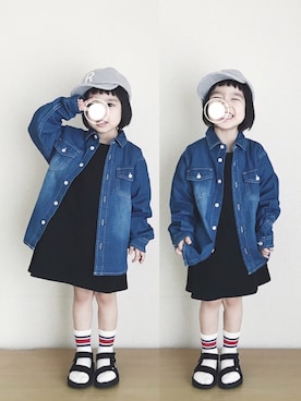 accaさんのコーディネート