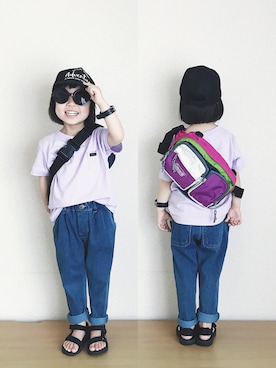 accaさんのコーディネート