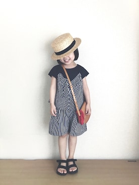 accaさんのコーディネート