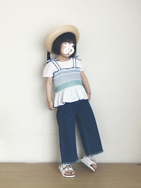 accaさんのコーディネート