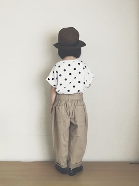 accaさんのコーディネート