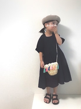 accaさんのコーディネート