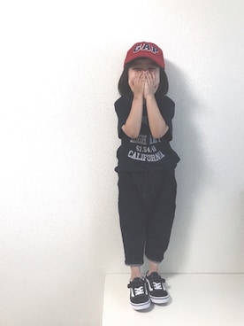 accaさんのコーディネート