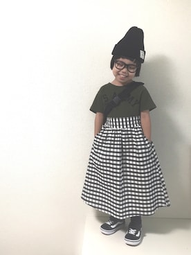 accaさんのコーディネート