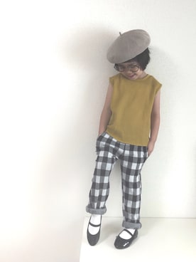 accaさんのコーディネート