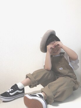 accaさんのコーディネート