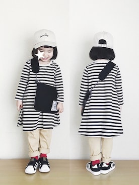 accaさんのコーディネート