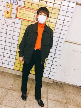 mikiy@さんのコーディネート