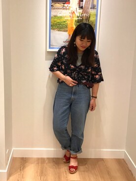 oitaさんのコーディネート