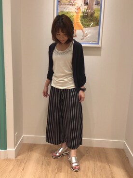 oitaさんのコーディネート