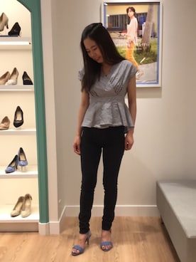 oitaさんのコーディネート