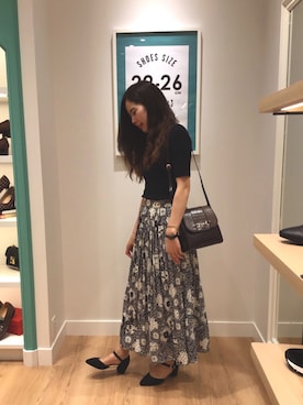 oitaさんのコーディネート