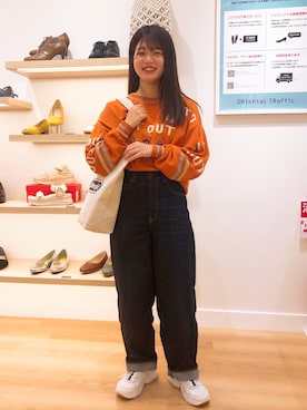 oitaさんのコーディネート