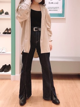 oitaさんのコーディネート