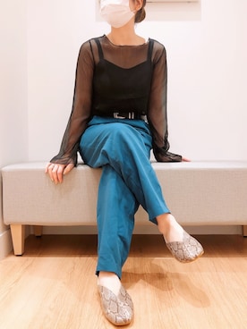 oitaさんのコーディネート