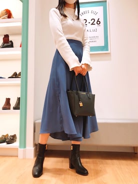 oitaさんのコーディネート