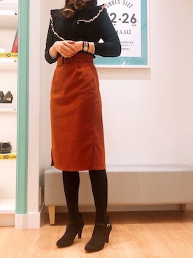 oitaさんのコーディネート