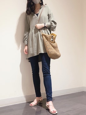 oitaさんのコーディネート