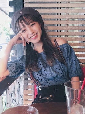 Chie Katoさんのコーディネート