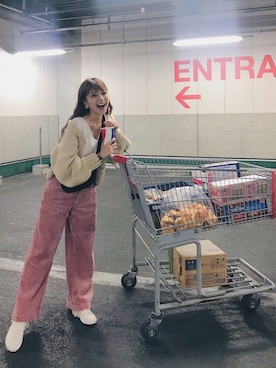 Chie Katoさんのコーディネート