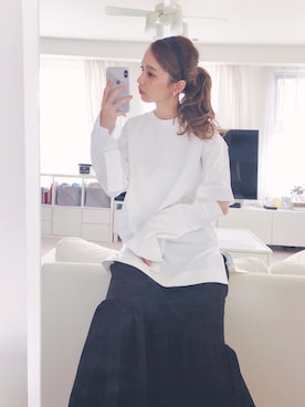 Chie Katoさんのコーディネート