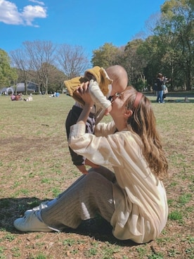 Chie Katoさんのコーディネート