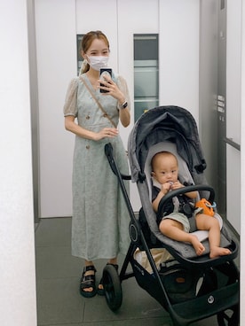 Chie Katoさんのコーディネート