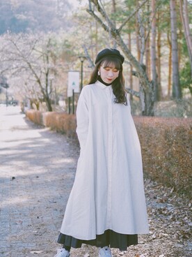 KIMMY.LCさんのコーディネート