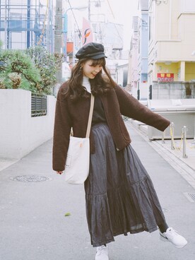 KIMMY.LCさんのコーディネート