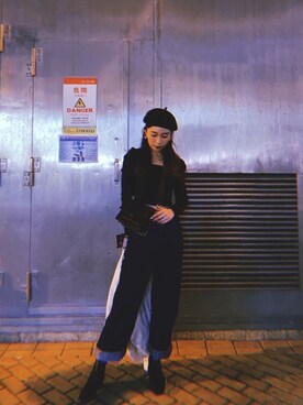 KIMMY.LCさんのコーディネート