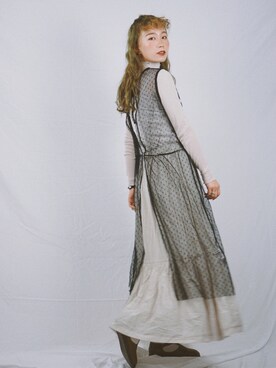 KIMMY.LCさんのコーディネート