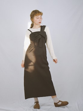 KIMMY.LCさんのコーディネート