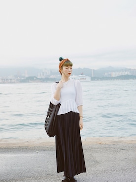 KIMMY.LCさんのコーディネート