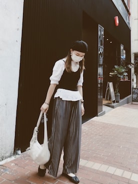 KIMMY.LCさんのコーディネート