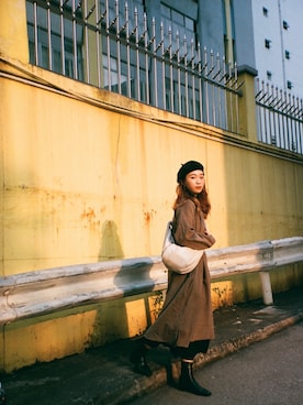 KIMMY.LCさんのコーディネート